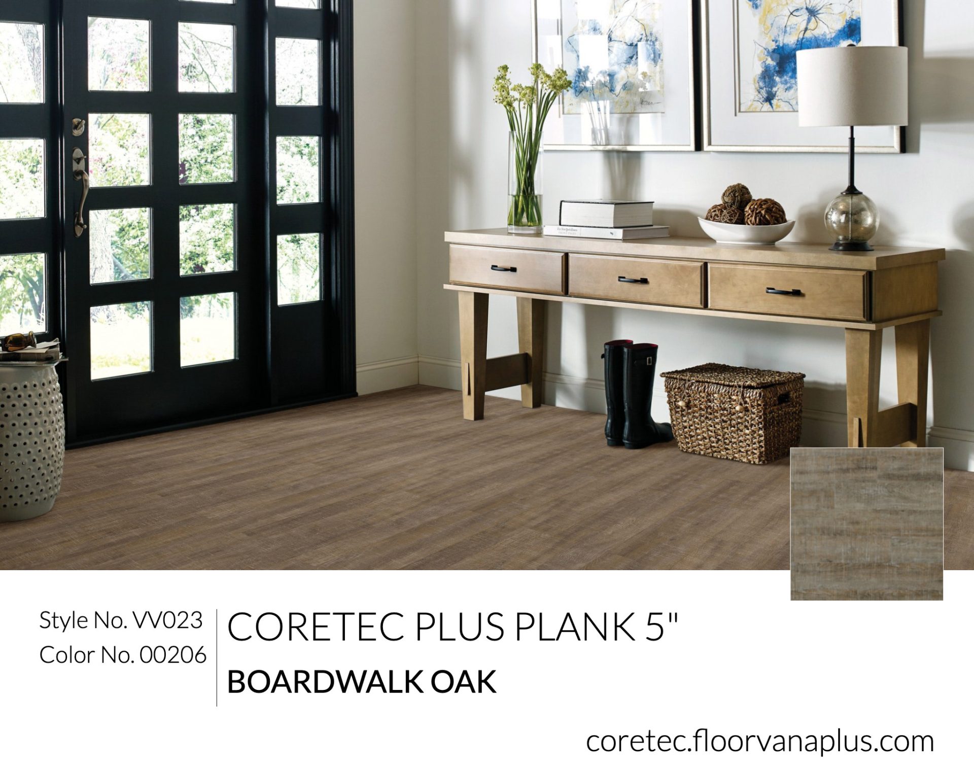 blog 104 coretecplusplank5boardwalkoak00206 - Color Interiors Design Center