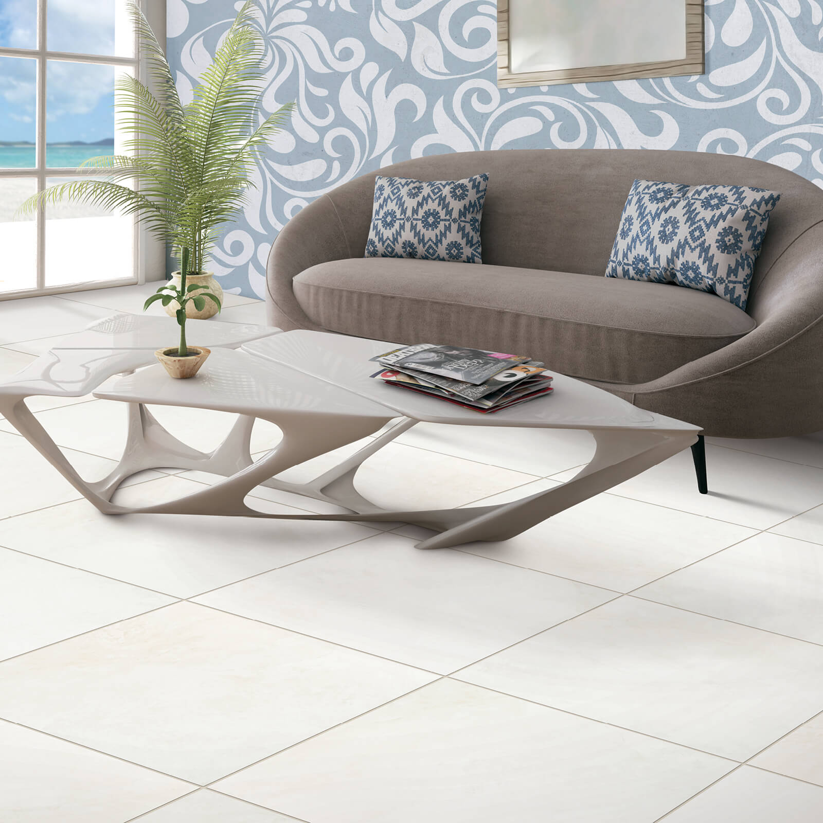- Color Interiors Design Center