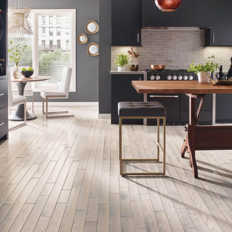 Our Favorite Flooring Trends for Summer 2021