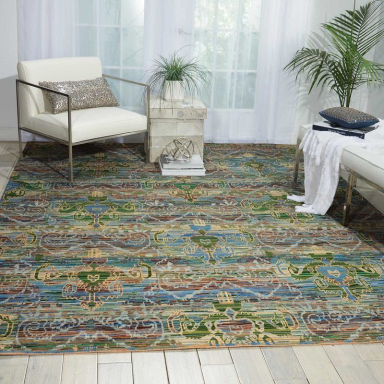 Our Favorite Natural Fiber Rugs