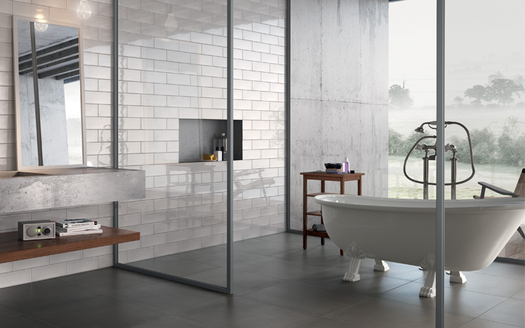 Our Favorite Subway Tile Trends