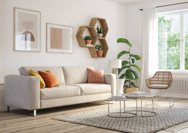Farmhouse Style Floors