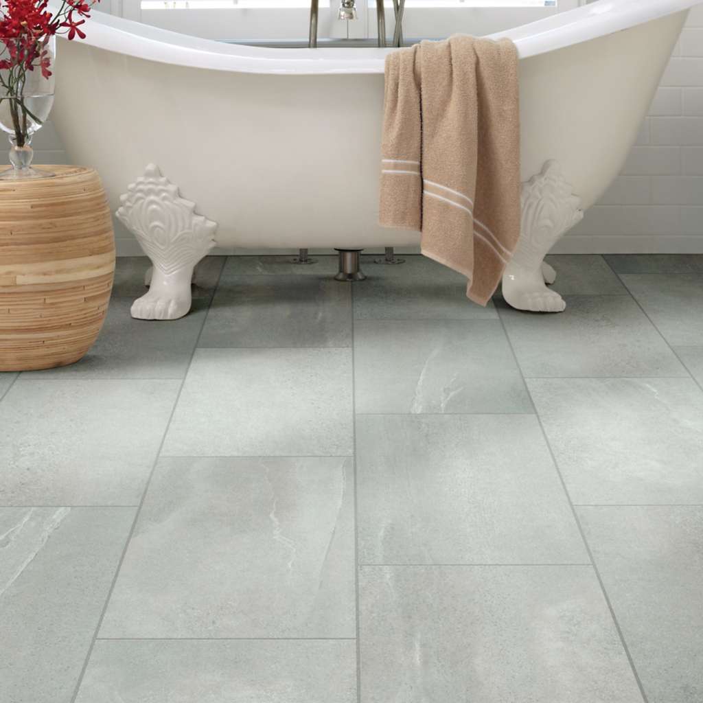 How To Clean Tile Floors The Right Way