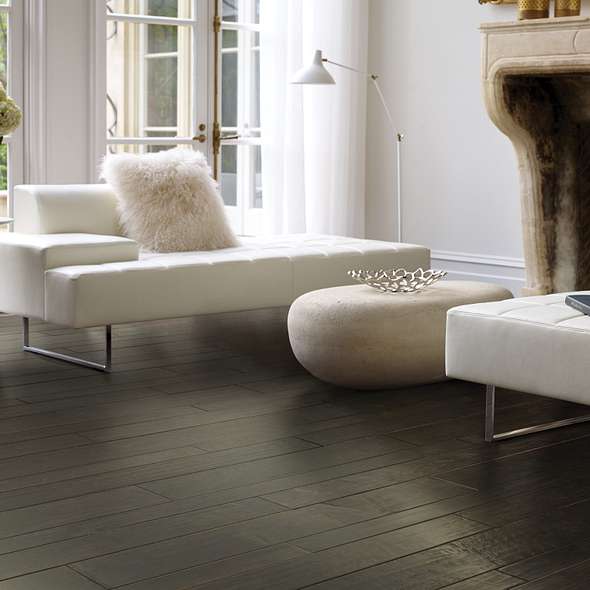 How Hardwoods Increase Your Home’s Value