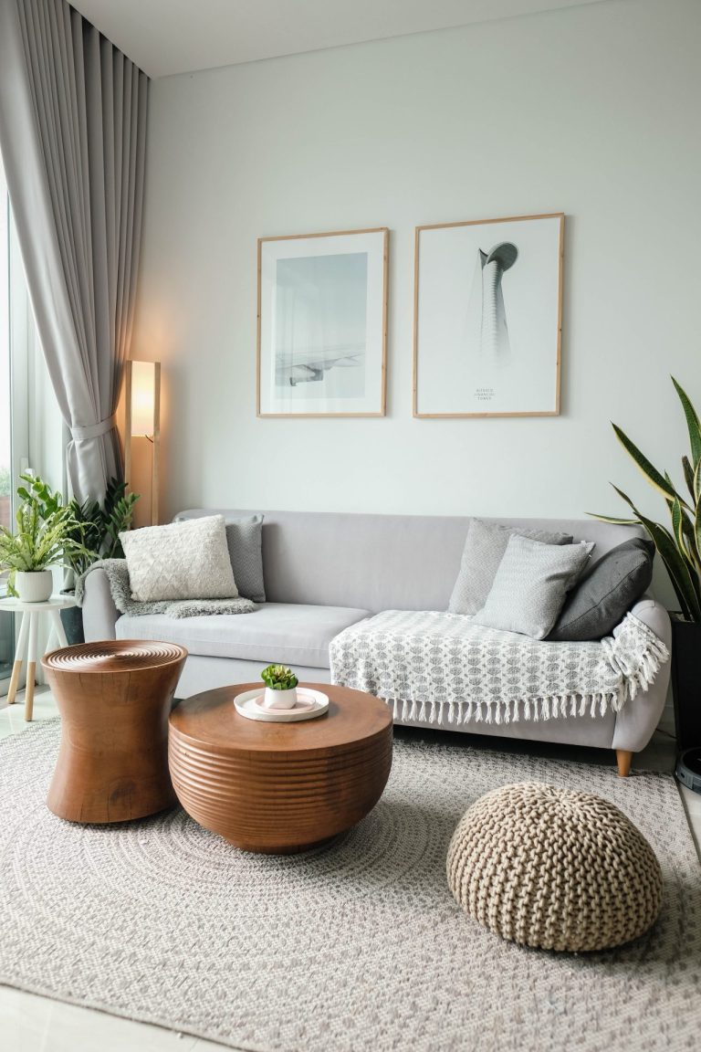 How To Use Warm and Cool Tones To Choose New Flooring