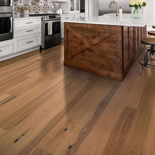 Hardwood Refinishing: What Does It Entail?