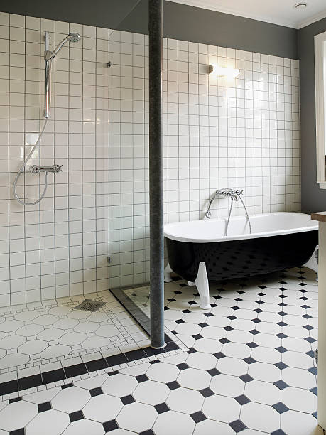 Top Tips For Maintaining Your Tile Floor