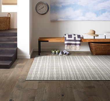 Basement Flooring Options