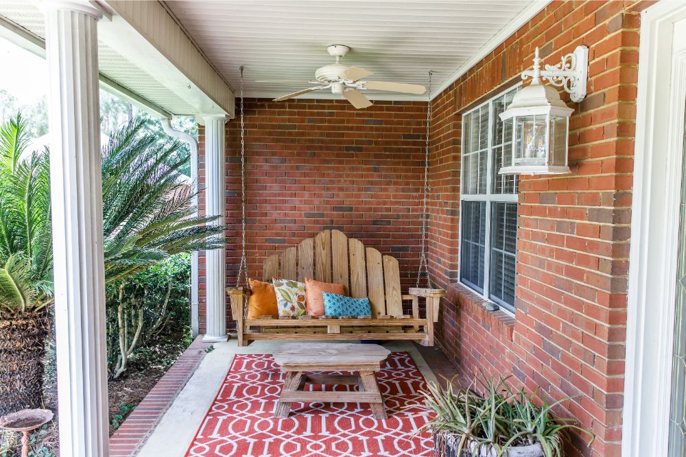 Weather-Resistant Flooring for Outdoor Spaces
