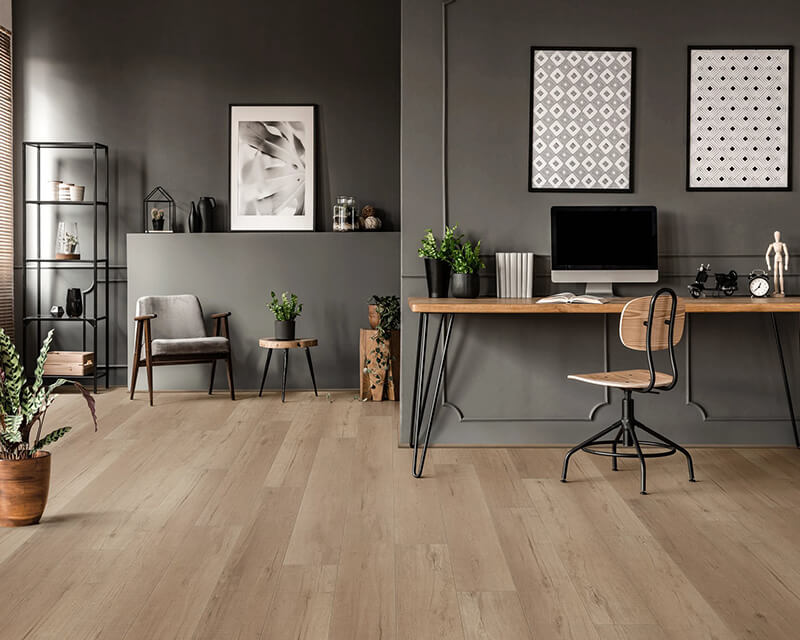 Coordinating Your Floors with 2026’s Popular Paint Colors