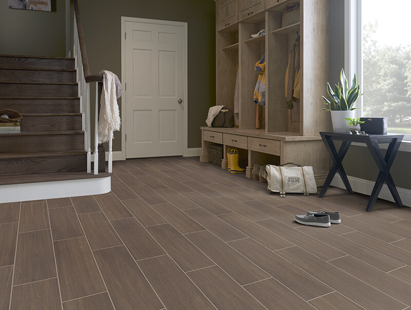 Coordinating Your Floors with 2026’s Popular Paint Colors