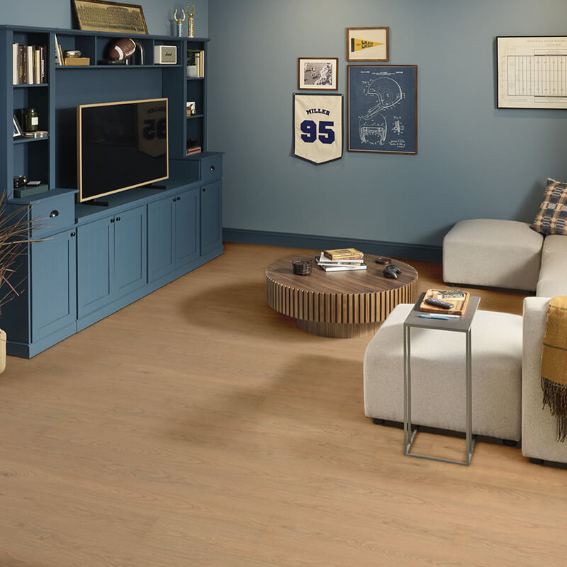 Creating a Quiet and Peaceful Foundation for Your Home