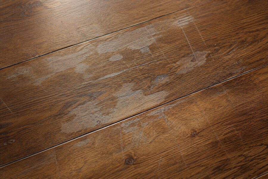 Signs Your Hardwood Floors Are Ready for a Full Transformation