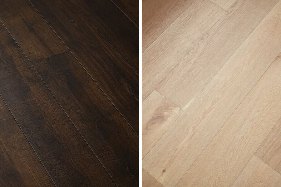Signs Your Hardwood Floors Are Ready for a Full Transformation