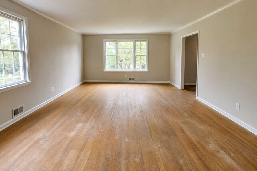 Signs Your Hardwood Floors Are Ready for a Full Transformation