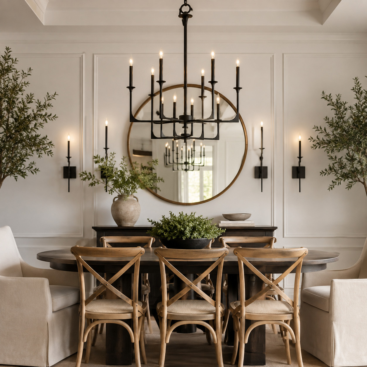 capital lighting - Color Interiors Design Center