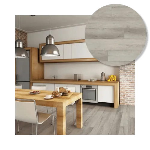 COREtec Pro Plus VV017 luxury vinyl plank flooring