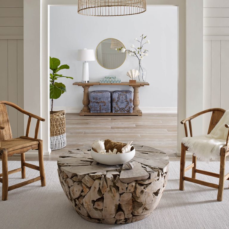 Embracing the Coastal Look