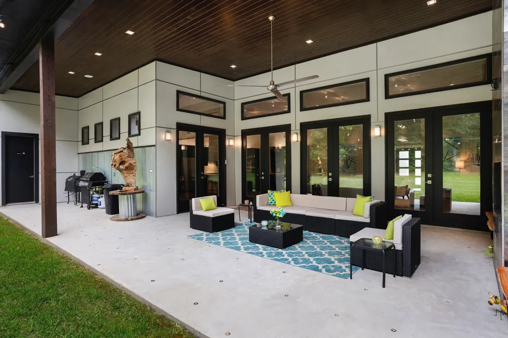 gallery exteriors 2 - Color Interiors Design Center
