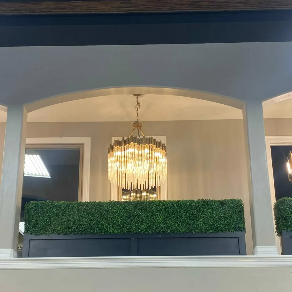gallery light 2 - Color Interiors Design Center