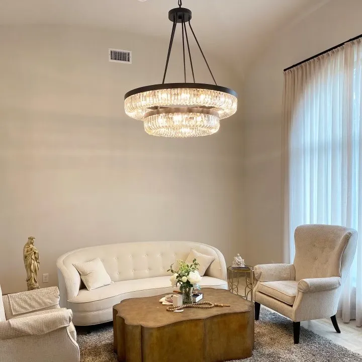 gallery light 3 - Color Interiors Design Center