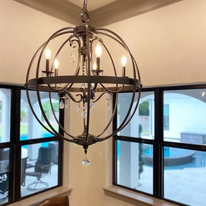 gallery light 4 - Color Interiors Design Center