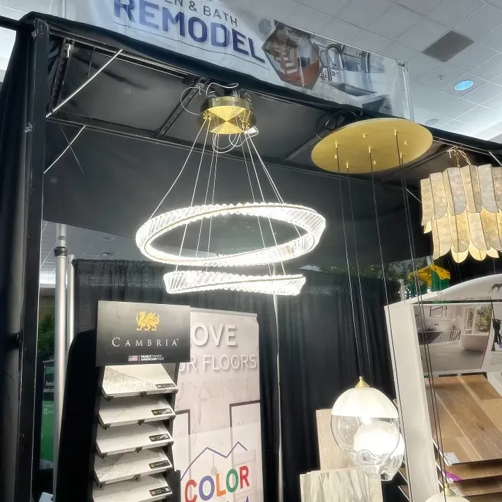 gallery light 7 - Color Interiors Design Center