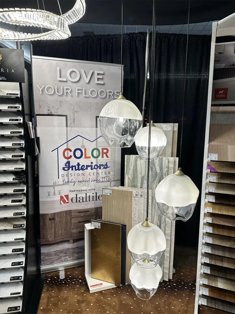 gallery light 9 - Color Interiors Design Center