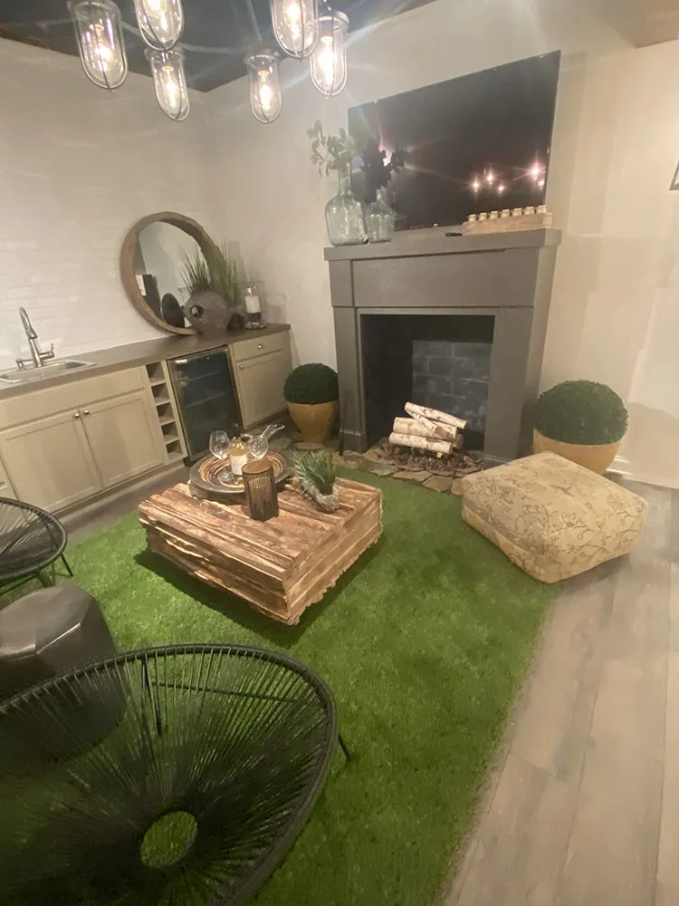 gallery living spaces 29 - Color Interiors Design Center