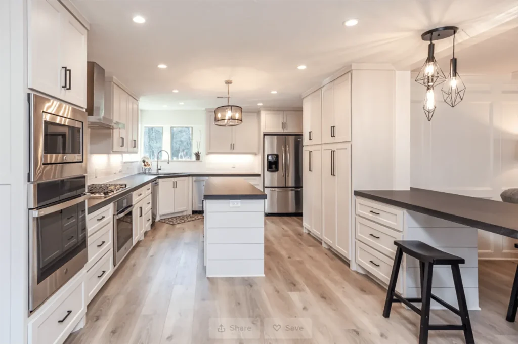 gallery living spaces 50 - Color Interiors Design Center