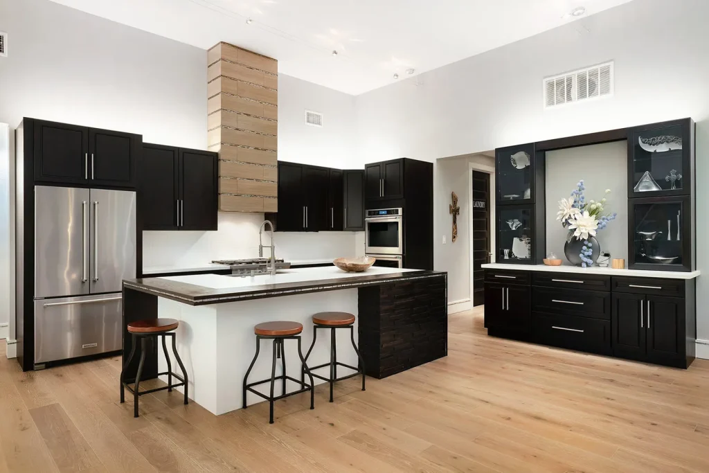gallery living spaces 56 - Color Interiors Design Center
