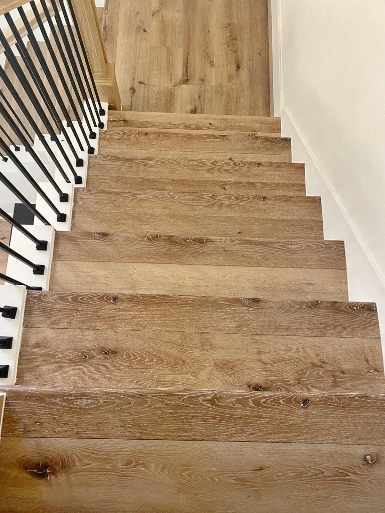 gallery stairs 12 - Color Interiors Design Center