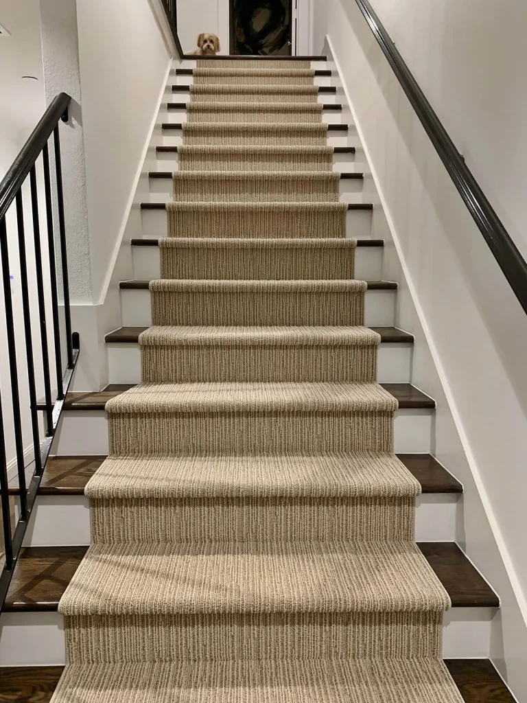 gallery stairs 13 - Color Interiors Design Center