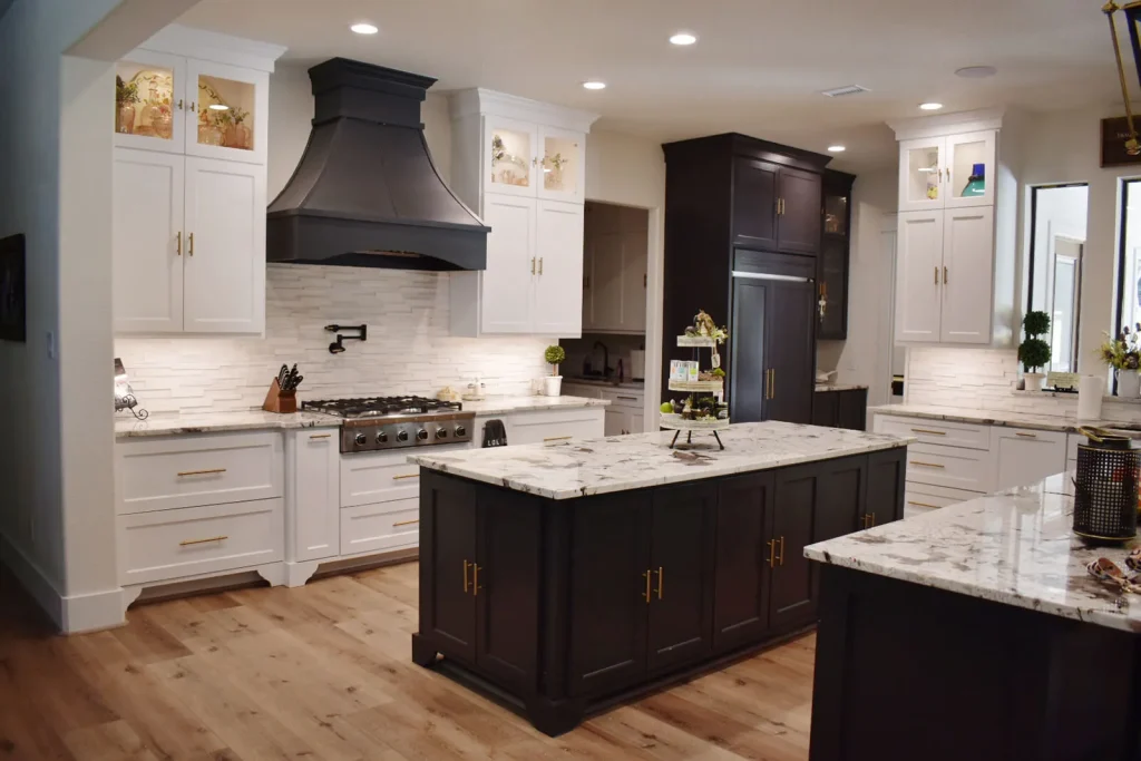kitchen gallery img 46 - Color Interiors Design Center