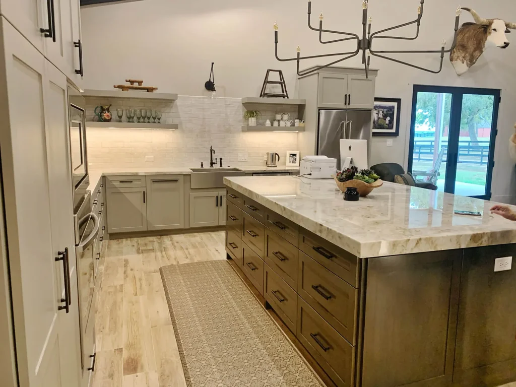 kitchen gallery img 66 - Color Interiors Design Center