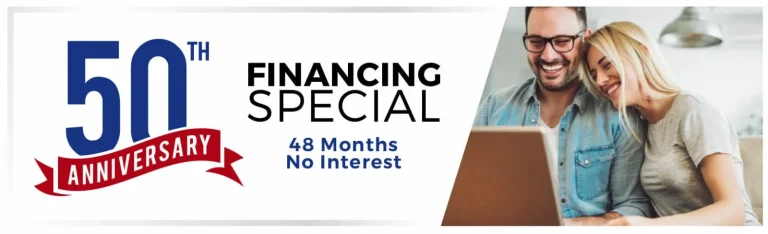 landing 50 financing - Color Interiors Design Center