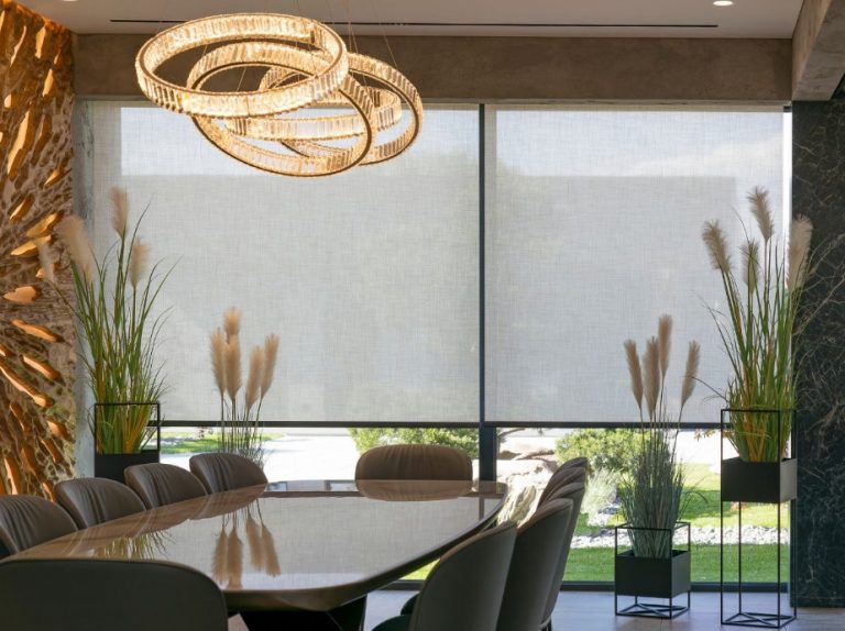 Beat the Texas Heat: Essential Window Treatments for The Woodlands Homes