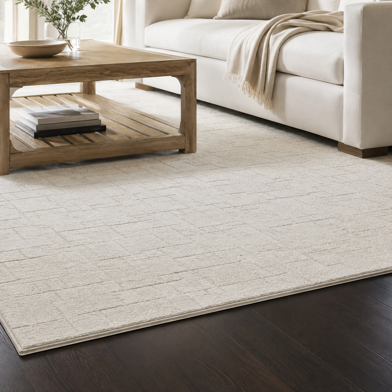 shaw cut a rug key west 1 landscape landscape - Color Interiors Design Center