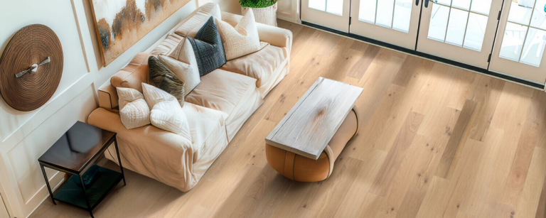 signs your hardwood floors need refinishing - Color Interiors Design Center