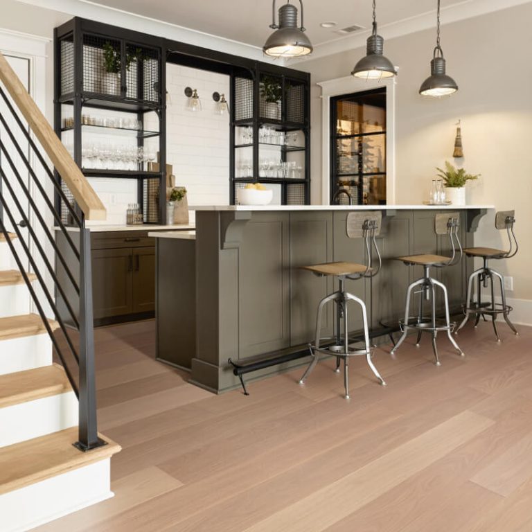 Creating Balance and Comfort in Your Large Living Room