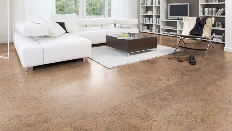 Why You Should Consider Cork Flooring