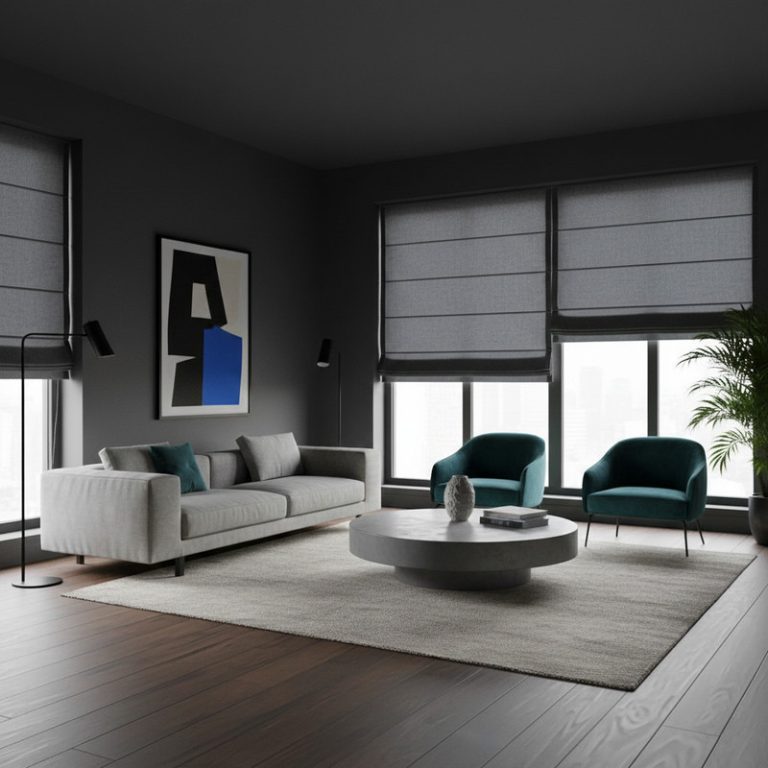 Window Treatments in Conroe, TX: Find the Perfect Fit for Your Home
